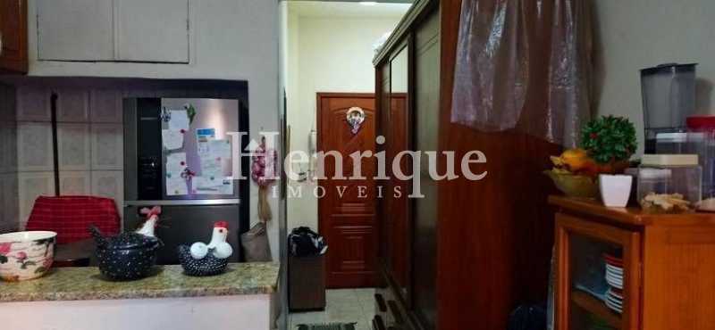 Conheça 6. do imóvel - Apartamento 1 quarto à venda Botafogo, Rio de Janeiro - R$ 390.000 - FLAP10576 - 5 6. - 5