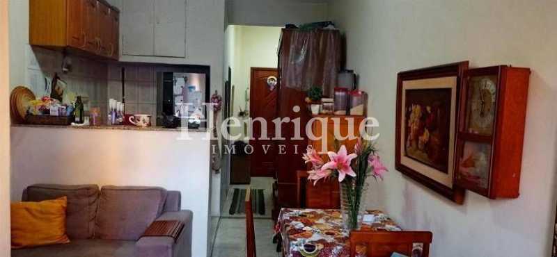 Conheça 5. do imóvel - Apartamento 1 quarto à venda Botafogo, Rio de Janeiro - R$ 390.000 - FLAP10576 - 4 5. - 4