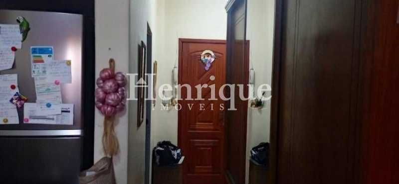 Conheça 4. do imóvel - Apartamento 1 quarto à venda Botafogo, Rio de Janeiro - R$ 390.000 - FLAP10576 - 3 4. - 3