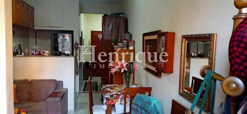 Conheça 3. do imóvel - Apartamento 1 quarto à venda Botafogo, Rio de Janeiro - R$ 390.000 - FLAP10576 - 2 3. - 2