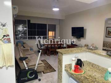 Apartamento à venda Rua do Russel, Glória, Rio de Janeiro - FLAP30414