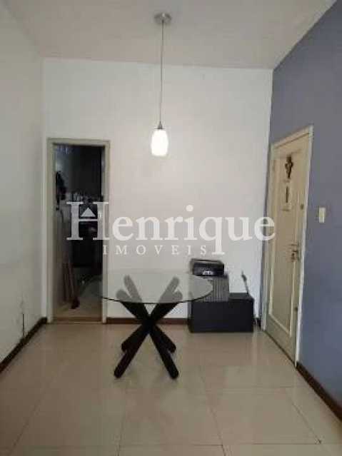 Conheça Sem título do imóvel - Apartamento à venda Rua Benjamim Constant, Glória, Rio de Janeiro - R$ 630.000 - FLAP20460 - 1 Sem título - 1