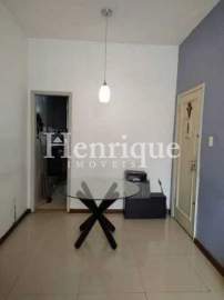 Imperdível - Apartamento à venda Rua Benjamim Constant, Glória, Rio de Janeiro - R$ 630.000 - FLAP20460