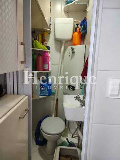 Conheça apartamento-com-2-quartos-a-ve do imóvel - Apartamento à venda Rua Benjamim Constant, Glória, Rio de Janeiro - R$ 630.000 - FLAP20460 - 14 apartamento-com-2-quartos-a-ve - 14