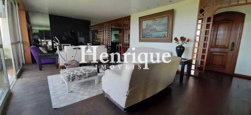 Conheça WhatsApp Image 2024-06-17 at 1 do imóvel - Apartamento 4 quartos à venda Flamengo, Rio de Janeiro - R$ 4.180.000 - FLAP40090 - 6 WhatsApp Image 2024-06-17 at 1 - 6
