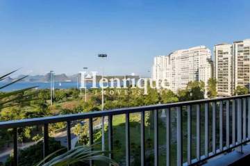 Imperdível - Apartamento 4 quartos à venda Flamengo, Rio de Janeiro - R$ 4.180.000 - FLAP40090