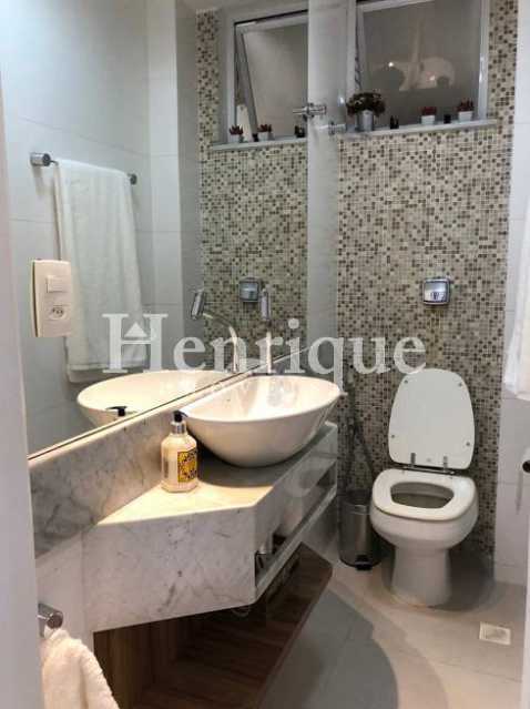Conheça {description} 16 do imóvel - Apartamento à venda Rua Voluntários da Pátria, Humaitá, Rio de Janeiro - R$ 1.000.000 - FLAP30437 - 20 {description} 16 - 20
