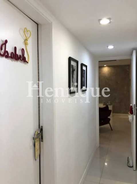 Conheça Sem título do imóvel - Apartamento à venda Rua Voluntários da Pátria, Humaitá, Rio de Janeiro - R$ 1.000.000 - FLAP30437 - 2 Sem título - 2