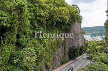 Ótima localização - Apartamento à venda Rua Farani, Botafogo, Rio de Janeiro - R$ 1.250.000 - FLAP30438