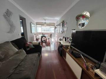 Imperdível - Apartamento à venda Rua Conde de Baependi, Flamengo, Rio de Janeiro - R$ 895.000 - FLAP20498