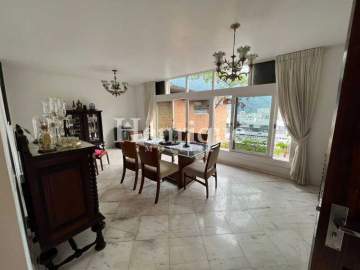 Casa em Condomínio à venda Rua Pinheiro Guimarães, Botafogo, Rio de Janeiro - R$ 2.100.000 - FLCN50001