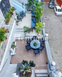 Imperdível - Casa 6 quartos à venda Cosme Velho, Rio de Janeiro - R$ 4.790.000 - FLCA60005