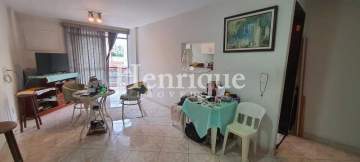 Ótima localização - Apartamento à venda Rua Bento Lisboa, Catete, Rio de Janeiro - R$ 630.000 - FLAP10232