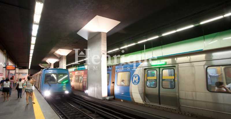 Estação Largo do Machado - 18