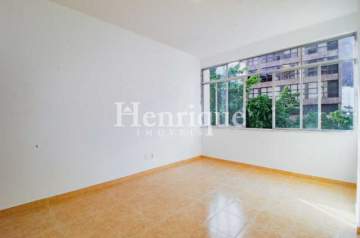 Apartamento 3 quartos à venda Botafogo, Rio de Janeiro - R$ 830.000 - FLAP30462