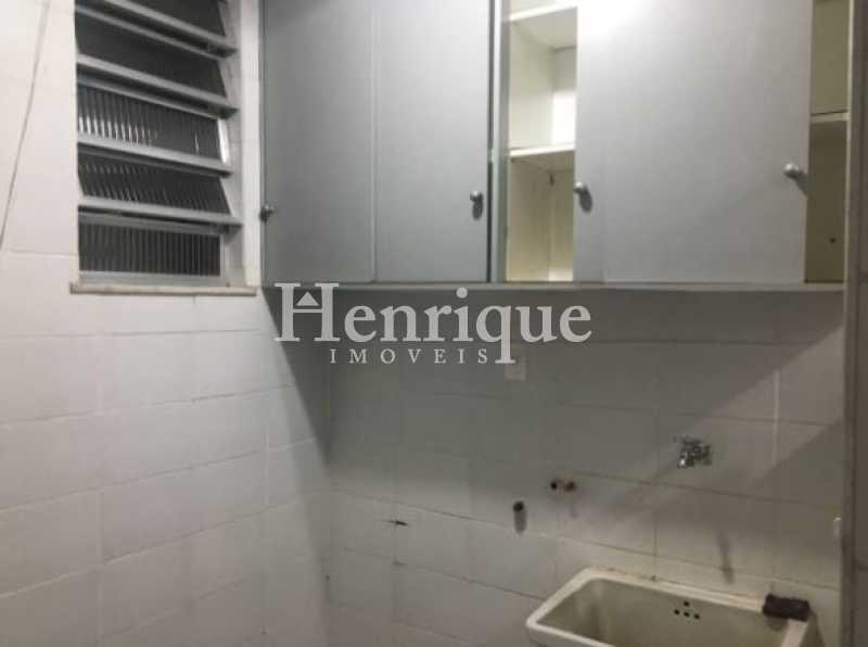 Conheça 11 do imóvel - Apartamento 1 quarto à venda Botafogo, Rio de Janeiro - R$ 575.000 - FLAP10240 - 8 11 - 8
