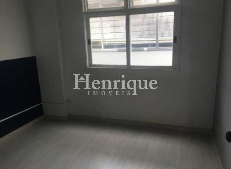 Conheça 122 do imóvel - Apartamento 1 quarto à venda Botafogo, Rio de Janeiro - R$ 575.000 - FLAP10240 - 3 122 - 3