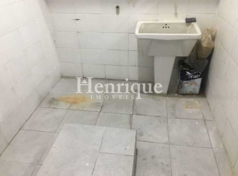 Conheça 155 do imóvel - Apartamento 1 quarto à venda Botafogo, Rio de Janeiro - R$ 575.000 - FLAP10240 - 9 155 - 9
