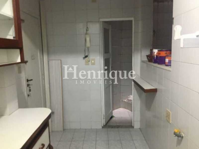 Conheça 177 do imóvel - Apartamento 1 quarto à venda Botafogo, Rio de Janeiro - R$ 575.000 - FLAP10240 - 7 177 - 7