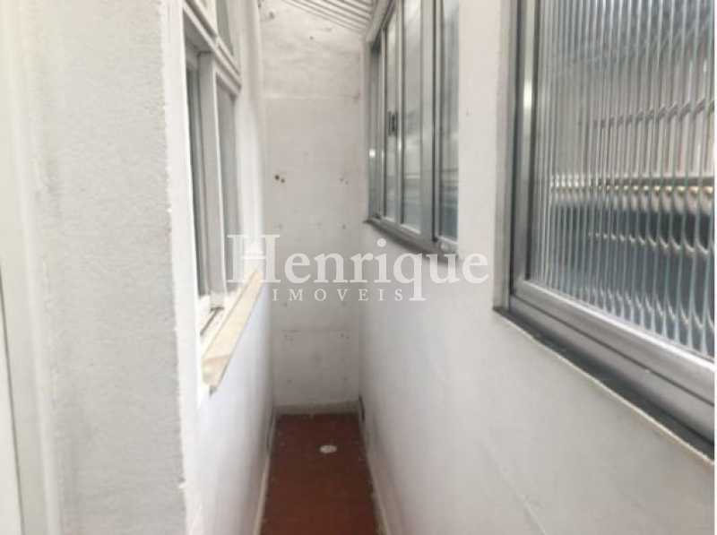 Conheça 188 do imóvel - Apartamento 1 quarto à venda Botafogo, Rio de Janeiro - R$ 575.000 - FLAP10240 - 10 188 - 10