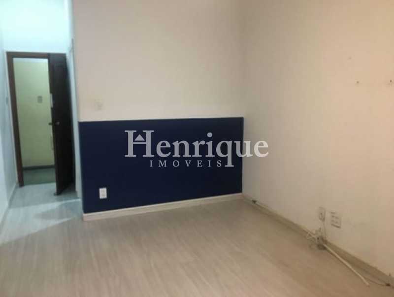 Conheça 199 do imóvel - Apartamento 1 quarto à venda Botafogo, Rio de Janeiro - R$ 575.000 - FLAP10240 - 2 199 - 2
