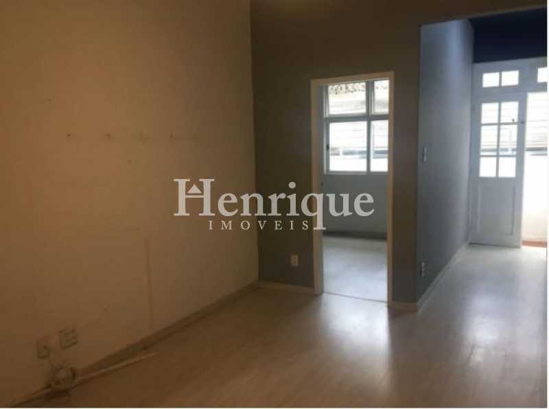 Conheça 200 do imóvel - Apartamento 1 quarto à venda Botafogo, Rio de Janeiro - R$ 575.000 - FLAP10240 - 11 200 - 11