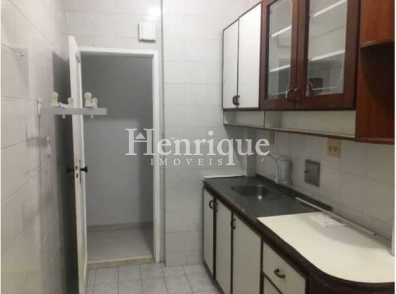 Conheça 222 do imóvel - Apartamento 1 quarto à venda Botafogo, Rio de Janeiro - R$ 575.000 - FLAP10240 - 6 222 - 6