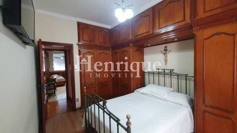 Conheça 1 do imóvel - Cobertura à venda Rua das Laranjeiras, Laranjeiras, Rio de Janeiro - R$ 1.900.000 - FLCO30044 - 8 1 - 8