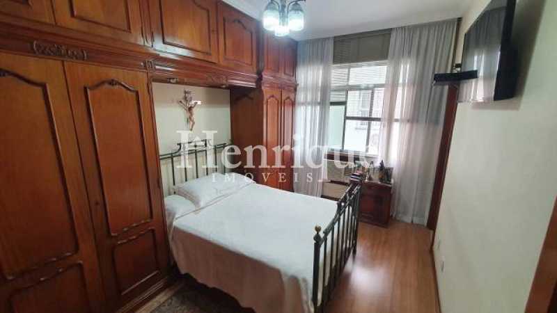 Conheça 2 do imóvel - Cobertura à venda Rua das Laranjeiras, Laranjeiras, Rio de Janeiro - R$ 1.900.000 - FLCO30044 - 9 2 - 9