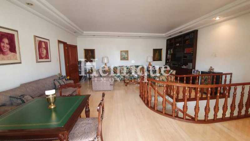 Conheça 3 do imóvel - Cobertura à venda Rua das Laranjeiras, Laranjeiras, Rio de Janeiro - R$ 1.900.000 - FLCO30044 - 3 3 - 3