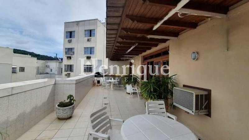 Conheça 8. do imóvel - Cobertura à venda Rua das Laranjeiras, Laranjeiras, Rio de Janeiro - R$ 1.900.000 - FLCO30044 - 19 8. - 19