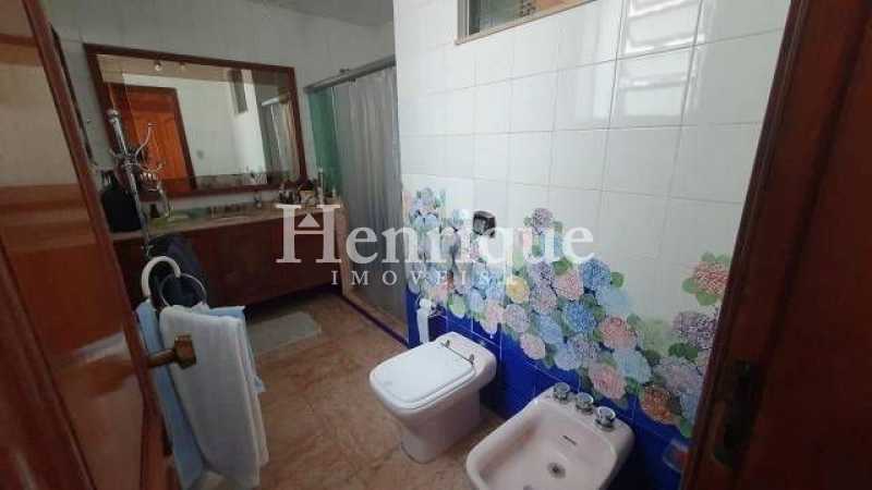 Conheça 11. do imóvel - Cobertura à venda Rua das Laranjeiras, Laranjeiras, Rio de Janeiro - R$ 1.900.000 - FLCO30044 - 12 11. - 12