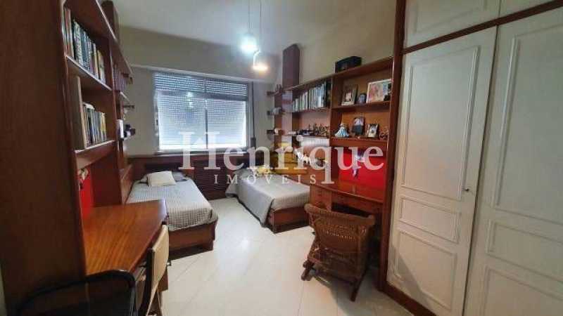 Conheça 12. do imóvel - Cobertura à venda Rua das Laranjeiras, Laranjeiras, Rio de Janeiro - R$ 1.900.000 - FLCO30044 - 11 12. - 11
