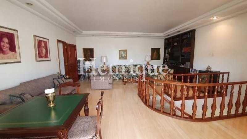 Conheça 13. do imóvel - Cobertura à venda Rua das Laranjeiras, Laranjeiras, Rio de Janeiro - R$ 1.900.000 - FLCO30044 - 5 13. - 5