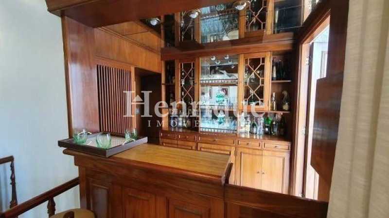 Conheça 15. do imóvel - Cobertura à venda Rua das Laranjeiras, Laranjeiras, Rio de Janeiro - R$ 1.900.000 - FLCO30044 - 16 15. - 16