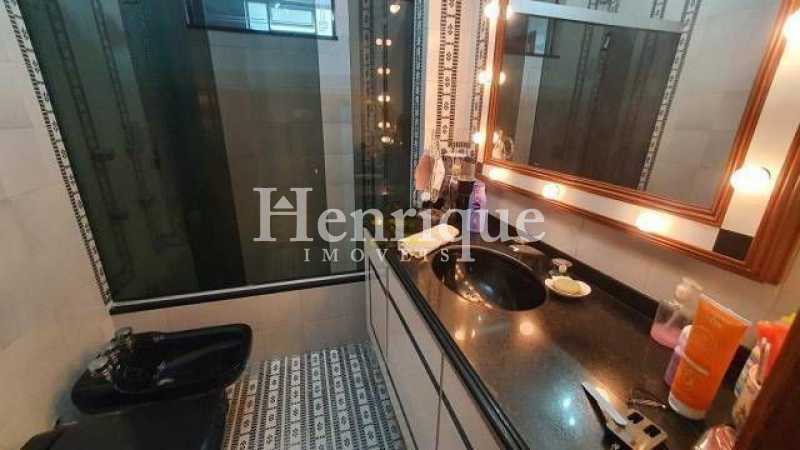 Conheça 16. do imóvel - Cobertura à venda Rua das Laranjeiras, Laranjeiras, Rio de Janeiro - R$ 1.900.000 - FLCO30044 - 17 16. - 17