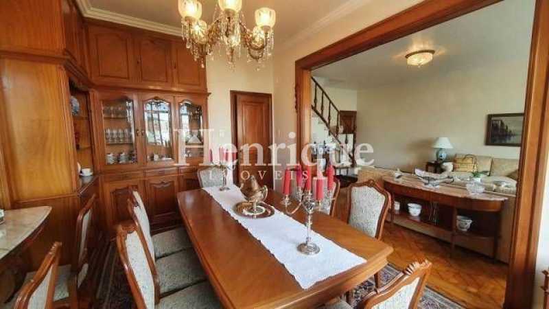 Conheça 19. do imóvel - Cobertura à venda Rua das Laranjeiras, Laranjeiras, Rio de Janeiro - R$ 1.900.000 - FLCO30044 - 14 19. - 14