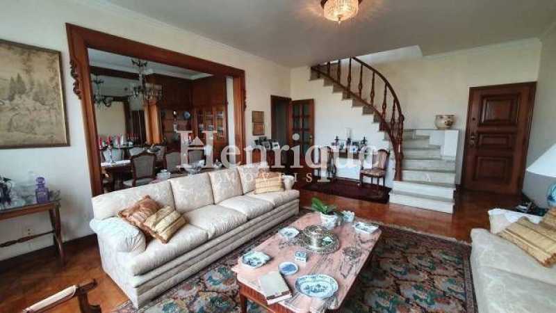 Conheça 20. do imóvel - Cobertura à venda Rua das Laranjeiras, Laranjeiras, Rio de Janeiro - R$ 1.900.000 - FLCO30044 - 1 20. - 1