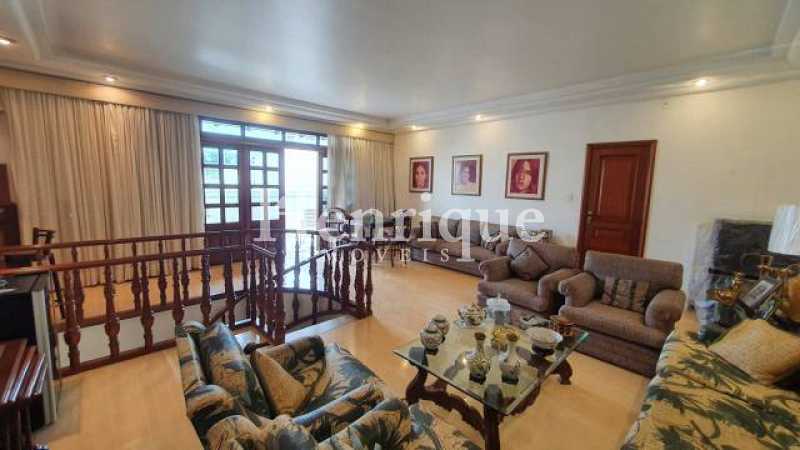 Conheça 21 do imóvel - Cobertura à venda Rua das Laranjeiras, Laranjeiras, Rio de Janeiro - R$ 1.900.000 - FLCO30044 - 4 21 - 4