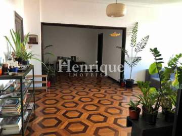 Ótima localização - Apartamento à venda Rua General Glicério, Laranjeiras, Rio de Janeiro - R$ 1.650.000 - FLAP40104