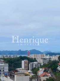 Apartamento à venda Rua Pereira da Silva, Laranjeiras, Rio de Janeiro - R$ 549.000 - FLAP30481