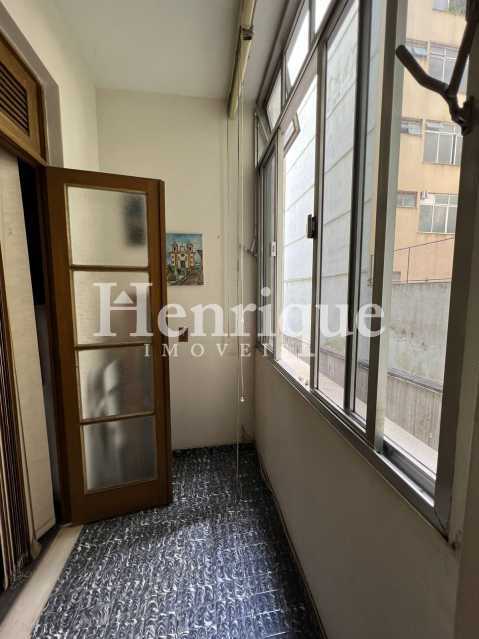 Conheça 52c92f6c-f625-41c3-aa35-466ed1 do imóvel - Apartamento 2 quartos à venda Laranjeiras, Rio de Janeiro - R$ 660.000 - FLAP20540 - 11 52c92f6c-f625-41c3-aa35-466ed1 - 11