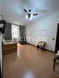 Apartamento 2 quartos à venda Laranjeiras, Rio de Janeiro - R$ 660.000 - FLAP20540