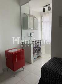 Imperdível - Apartamento à venda Rua dos Inválidos, Centro, Rio de Janeiro - R$ 198.000 - FLAP10263