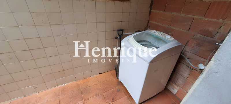 Conheça WhatsApp Image 2024-07-03 at 1 do imóvel - Casa de Vila à venda Rua São Clemente, Botafogo, Rio de Janeiro - R$ 1.280.000 - FLCV70002 - 21 WhatsApp Image 2024-07-03 at 1 - 21