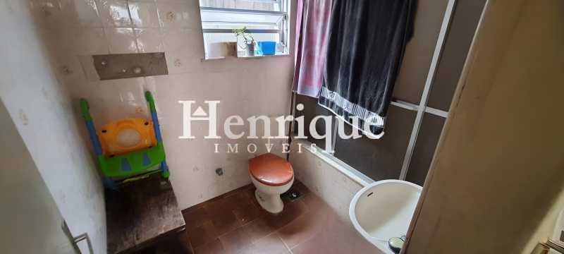 Conheça WhatsApp Image 2024-07-03 at 1 do imóvel - Casa de Vila à venda Rua São Clemente, Botafogo, Rio de Janeiro - R$ 1.280.000 - FLCV70002 - 17 WhatsApp Image 2024-07-03 at 1 - 17