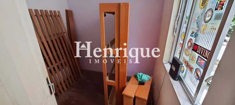 Conheça WhatsApp Image 2024-07-03 at 1 do imóvel - Casa de Vila à venda Rua São Clemente, Botafogo, Rio de Janeiro - R$ 1.280.000 - FLCV70002 - 15 WhatsApp Image 2024-07-03 at 1 - 15