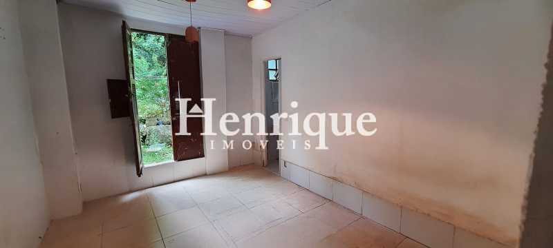 Conheça WhatsApp Image 2024-07-03 at 1 do imóvel - Casa de Vila à venda Rua São Clemente, Botafogo, Rio de Janeiro - R$ 1.280.000 - FLCV70002 - 11 WhatsApp Image 2024-07-03 at 1 - 11