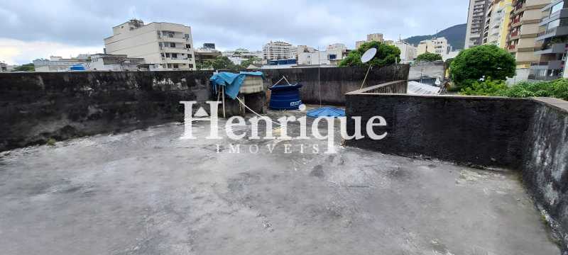 Conheça WhatsApp Image 2024-07-03 at 1 do imóvel - Casa de Vila à venda Rua São Clemente, Botafogo, Rio de Janeiro - R$ 1.280.000 - FLCV70002 - 2 WhatsApp Image 2024-07-03 at 1 - 2