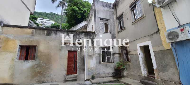 Conheça WhatsApp Image 2024-07-03 at 1 do imóvel - Casa de Vila à venda Rua São Clemente, Botafogo, Rio de Janeiro - R$ 1.280.000 - FLCV70002 - 4 WhatsApp Image 2024-07-03 at 1 - 4